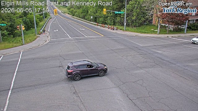 Kennedy and Elgin Mills 