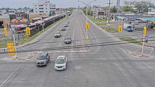 Belfast & St. Laurent