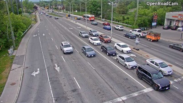 Baseline & Woodroffe