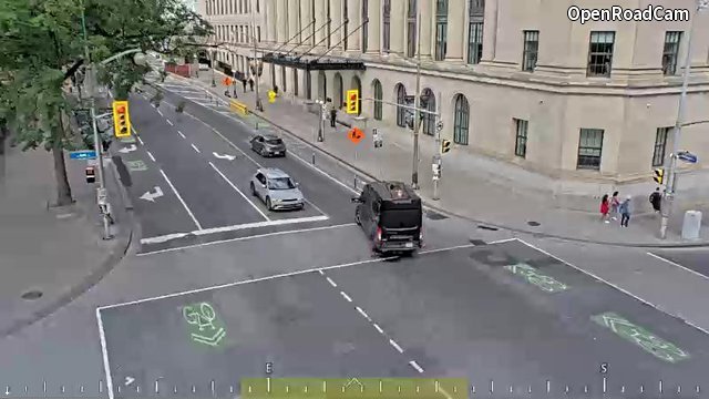 Bank & Wellington