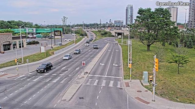 Carling & Kirkwood (North)
