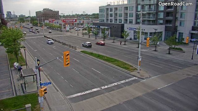 Carling & Merivale