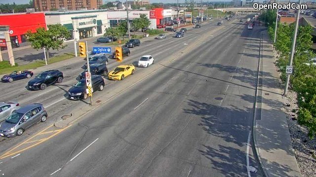 Coventry/Ogilvie & St. Laurent