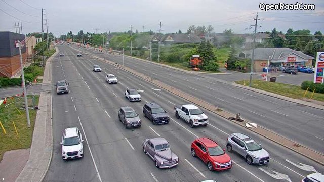 Eagleson & Hazeldean/Robertson