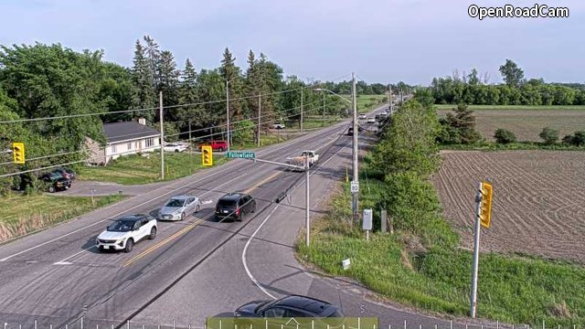 Fallowfield & Merivale