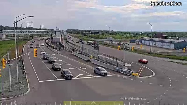 Highway 174 & Trim