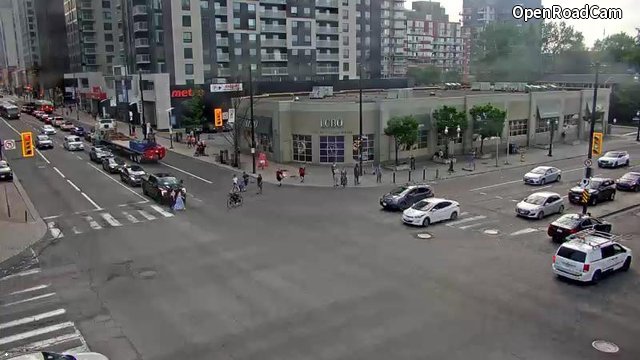 King Edward & Rideau