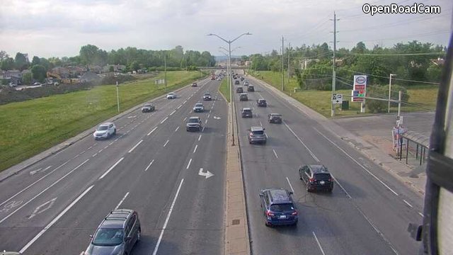Knoxdale & Woodroffe