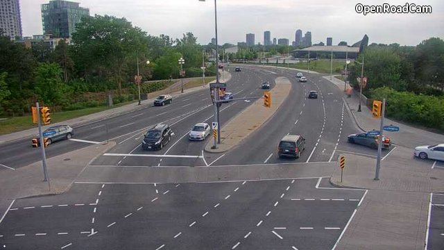 Kichi Zībī Mīkan/Wellington & Portage Bridge