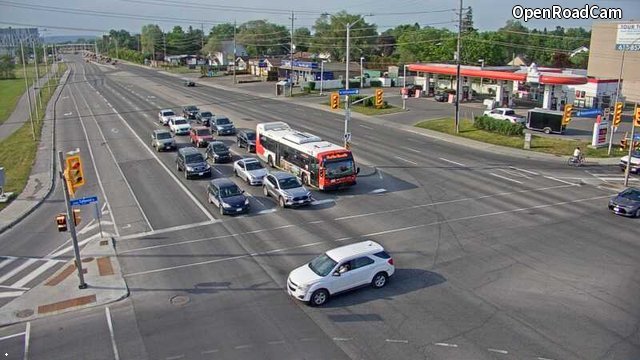 Meadowlands/Tallwood & Woodroffe