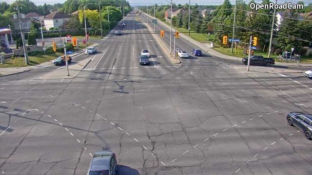 Strandherd & Woodroffe