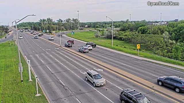 Campeau & March