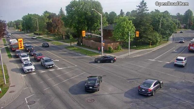 Iris & Woodroffe