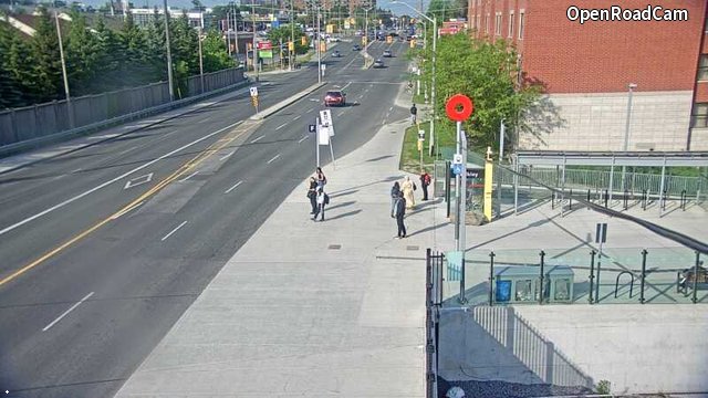 Transitway & Walkley