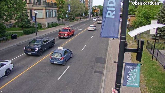 Charlotte & Rideau