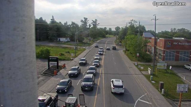 Bridge & Manotick Main