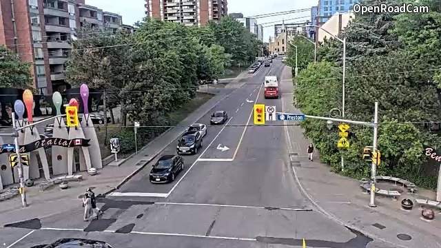 Gladstone & Preston