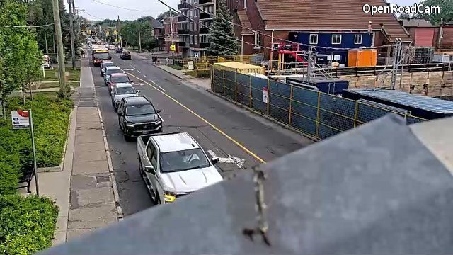 Parkdale & Wellington 