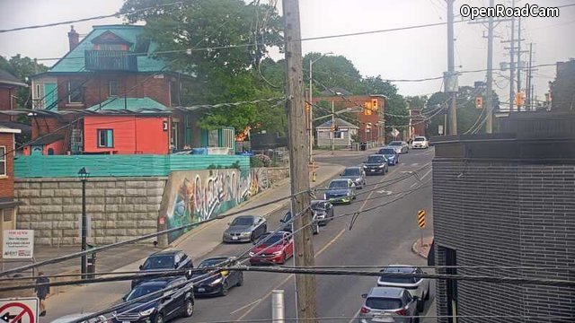Churchill & Richmond