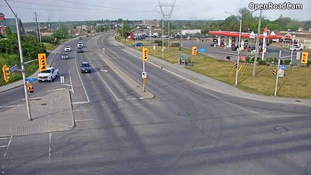 Carp & Hazeldean