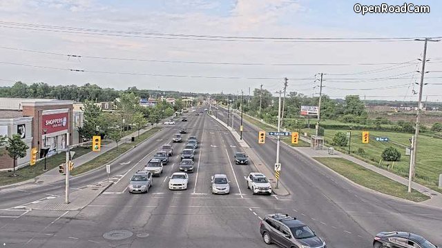 Hazeldean & Huntmar