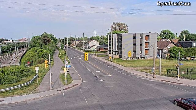 Belfast & Tremblay