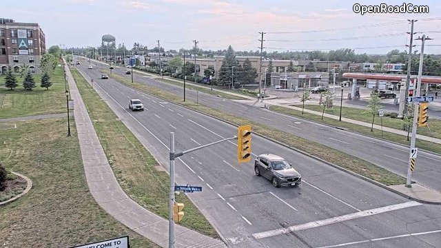 Hazeldean & Stittsville Main