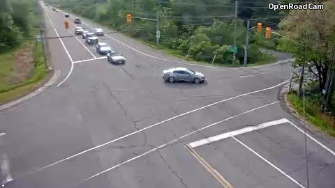 Highway 174 & Cameron