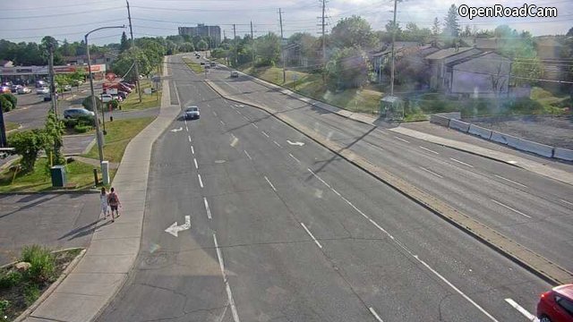 Montreal & Ogilvie
