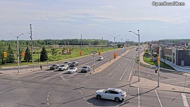Earl Armstrong & Limebank