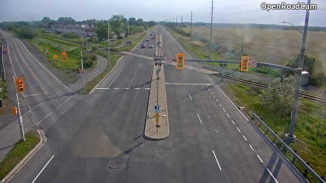 Fallowfield & Transitway