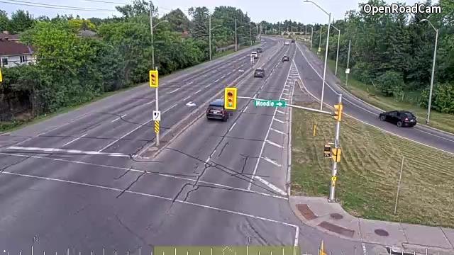 Carling & Transitway