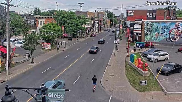 Bank & Chamberlain