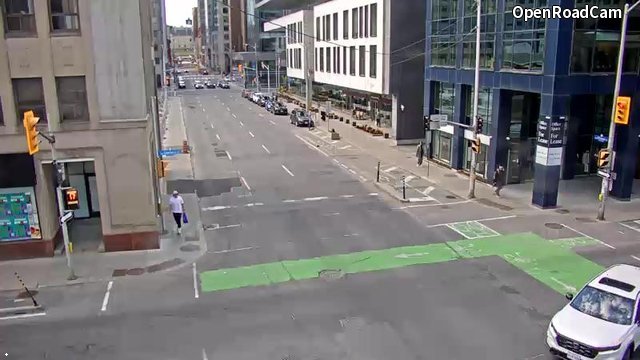 Laurier & O'Connor