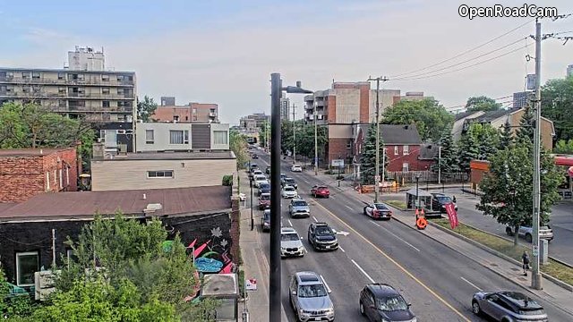 Bronson & Gladstone