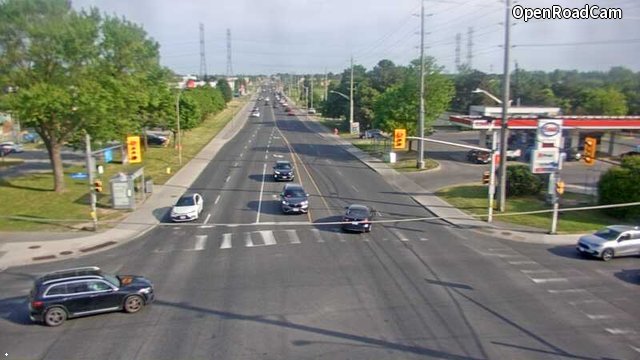 Merivale & Viewmount