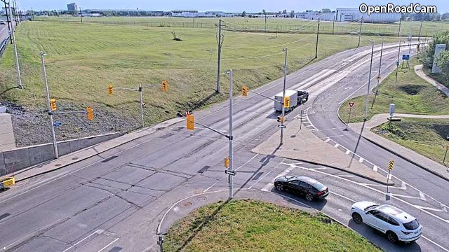 Airport & Lester / Uplands
