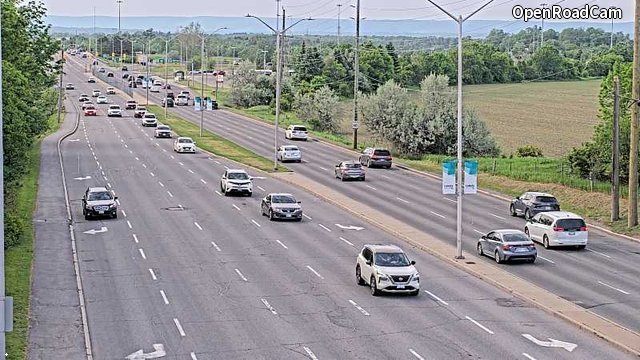 Eagleson & Katimavik/Timm