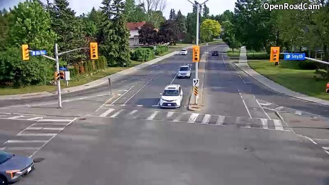 Alta Vista & Smyth