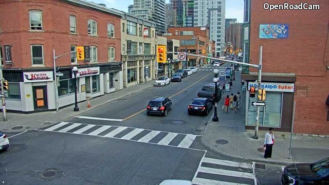 Dalhousie & Murray