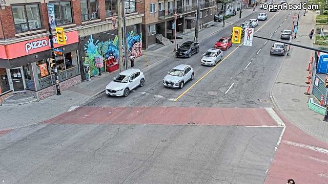 Bronson & Somerset