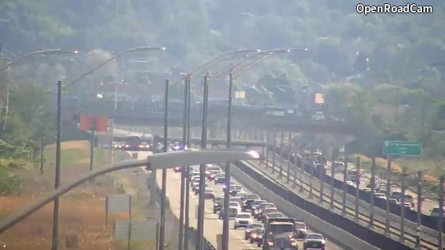 Highway 174 & Jeanne D'Arc