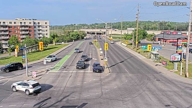 Montreal & Shefford