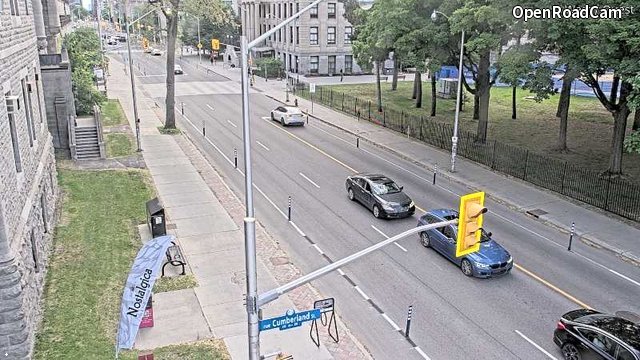 Cumberland & Laurier