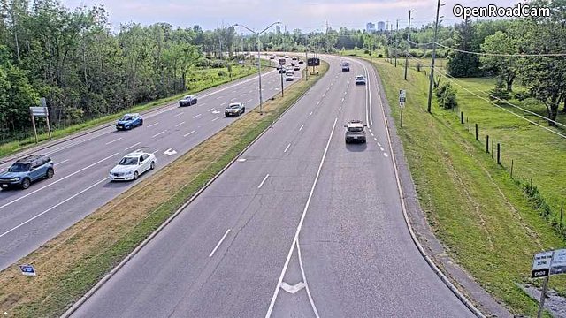 Innes & Blackburn Hamlet Bypass