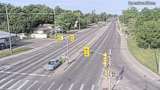 Alta Vista & Heron