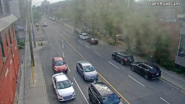 Elgin & Gladstone