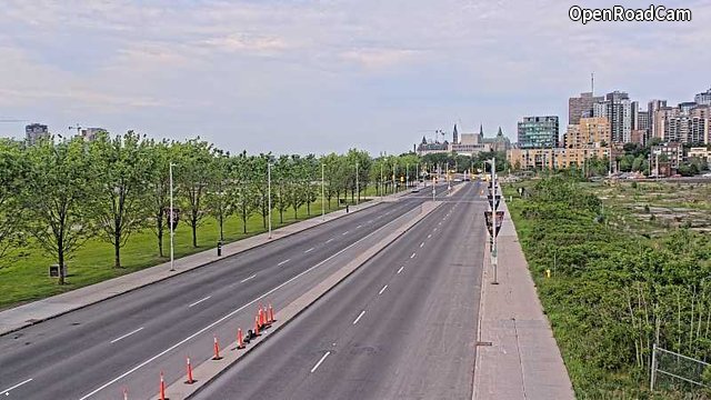 Kichi Zībī Mīkan & Vimy