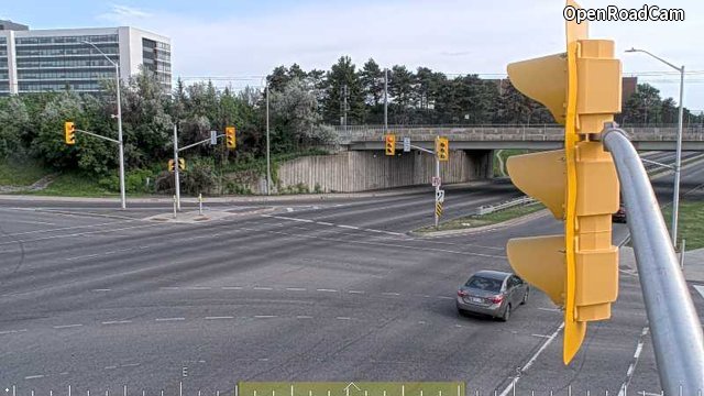 Riverside & Tremblay
