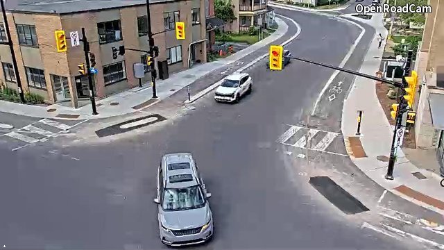 Greenfield & Main